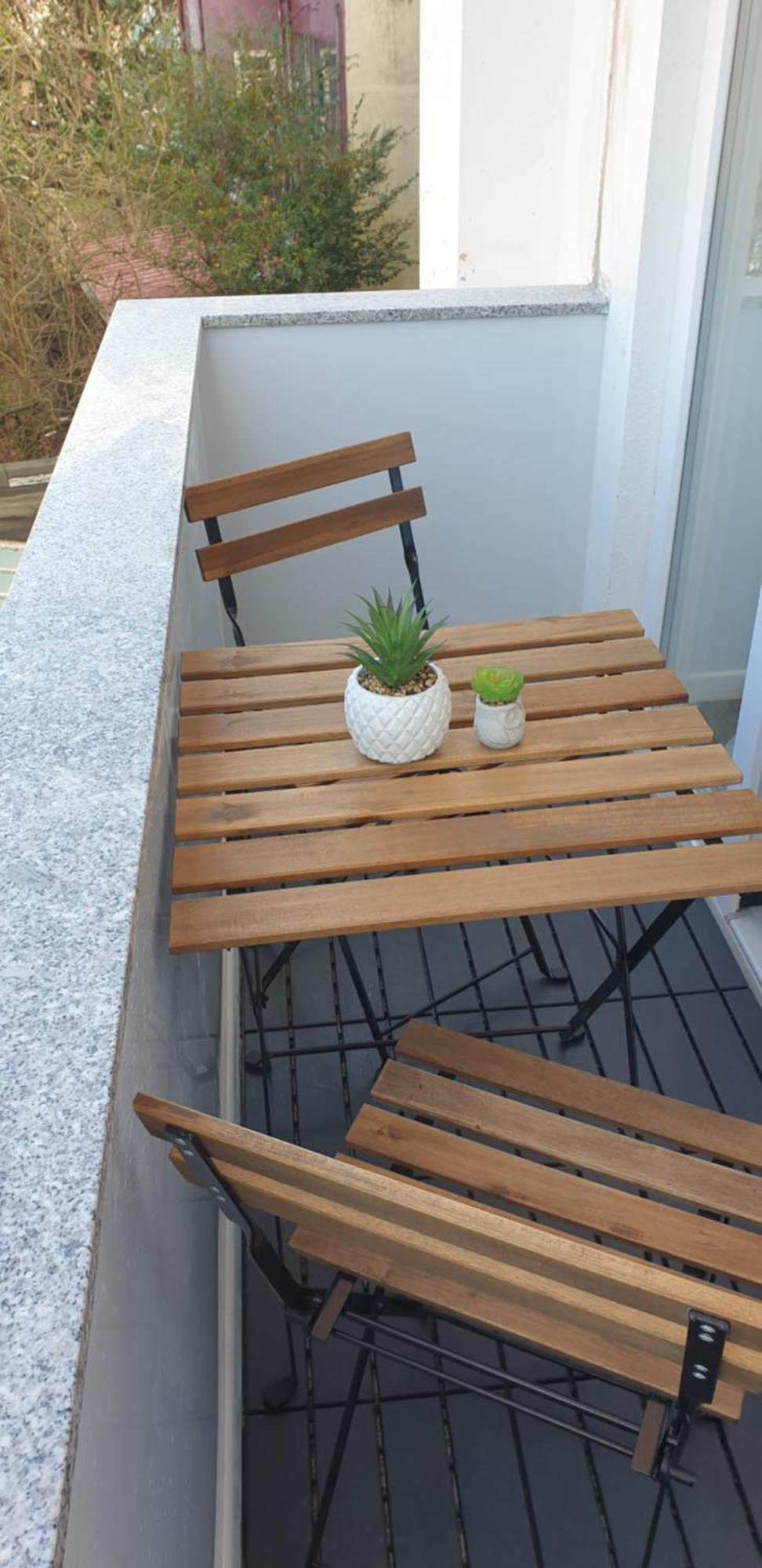 100 Contos Bed and Breakfast OOporto Rum bild