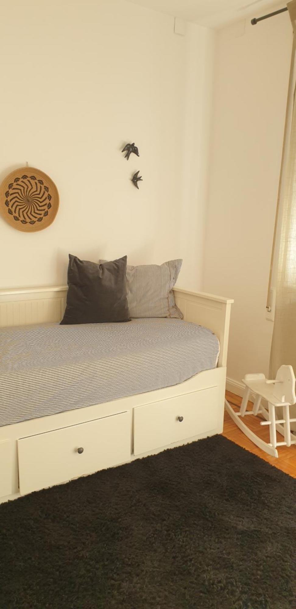 100 Contos Bed and Breakfast OOporto Rum bild