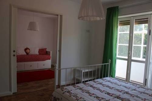 100 Contos Bed and Breakfast OOporto Exteriör bild